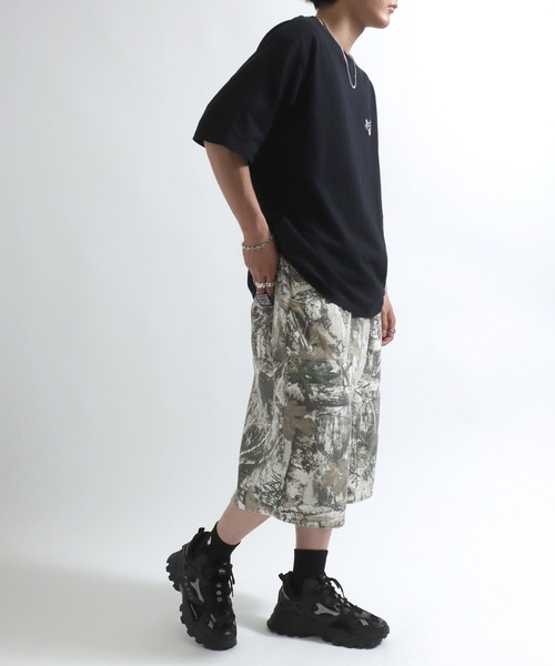 セール】 『3サイズ展開』new basic ストレートフィットデニム