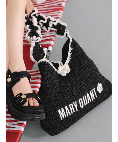 LILY BROWN ショルダーバッグ バッグ 「LILY BROWN×MARY QUANT