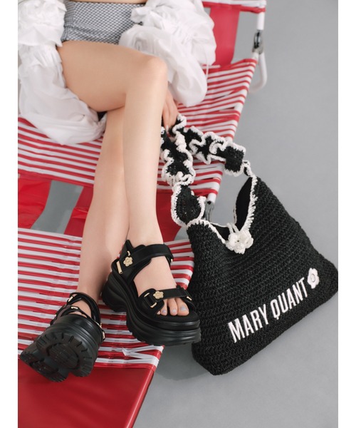 LILY BROWN ショルダーバッグ バッグ 「LILY BROWN×MARY QUANT