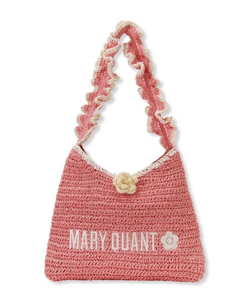 LILY BROWN ショルダーバッグ バッグ 「LILY BROWN×MARY QUANT