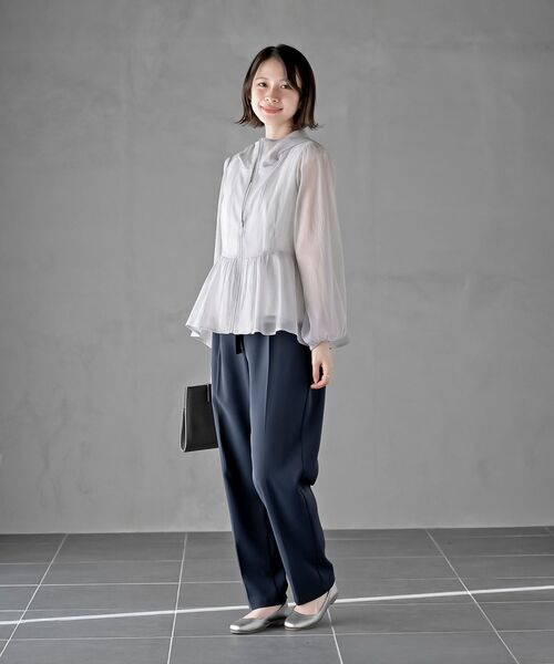 パーカー シアーZIPフーディー レディース And Couture パーカー シアーZIPフーディー レディース