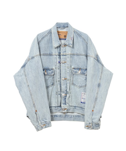 Maison MIHARA YASUHIRO(メゾン ミハラヤスヒロ)｜【MEN】【in