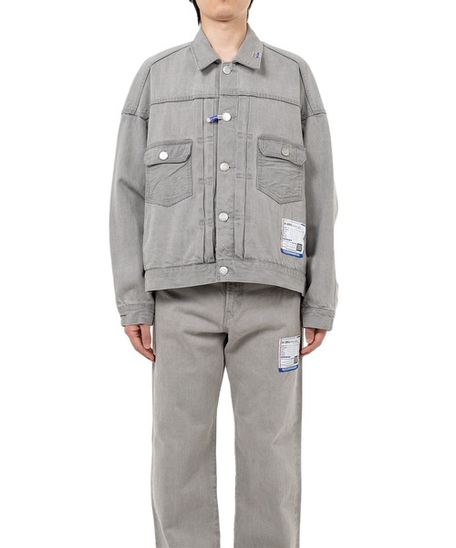 Maison MIHARA YASUHIRO(メゾン ミハラヤスヒロ)｜【MEN】【in
