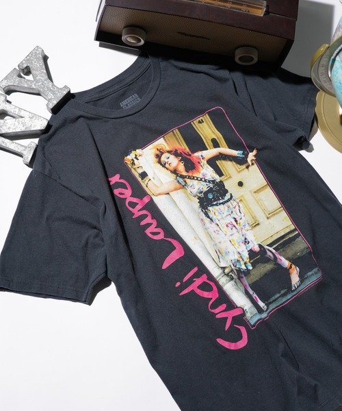THRIFTY LOOK tシャツ THRIFTY LOOK / スリフティールック THRIFTY