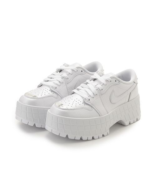 NIKE スニーカー 「NIKE」AIR JORDAN 1 BROOKLYN LOW レディース