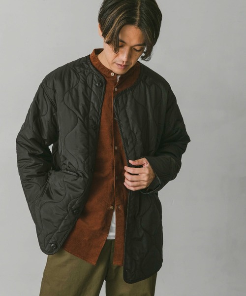 【限定価格】URBAN RESEARCH DOORS ブラックジャケット M URBAN RESEARCH DOORS（アーバンリサーチドアーズ） ジャケット MEDIUM
