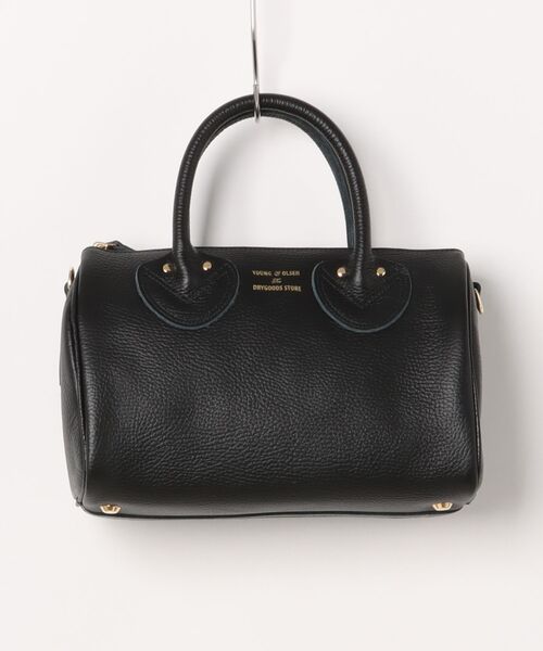 YOUNG&OLSEN The DRYGOODS STORE ボストンバッグ 「YOUNG＆OLSEN  