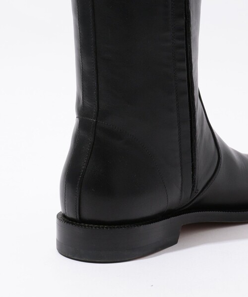 TOMORROWLAND ブーツ LOEWE TERRA BOOT レディース : ZOZOTOWN