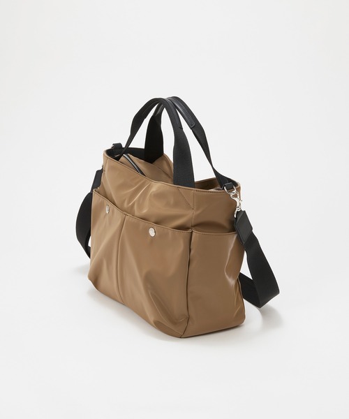 TOPKAPI BREATH（トプカピ ブレス） ショルダーバッグ バッグ 「Breath