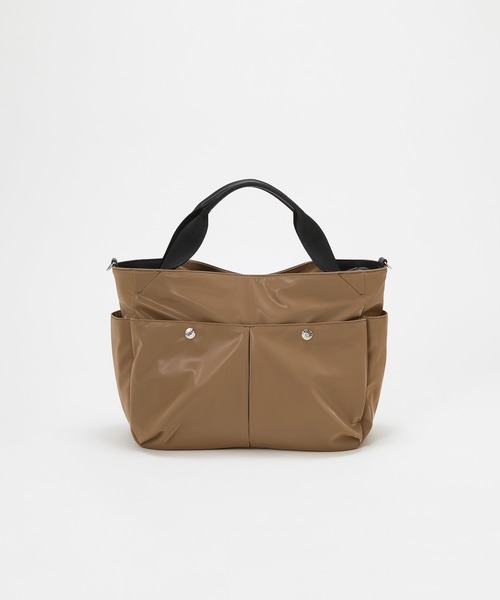 TOPKAPI BREATH（トプカピ ブレス） ショルダーバッグ バッグ 「Breath