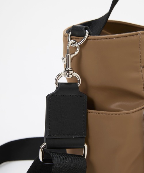 【新品】ブレス トート バッグ ショルダー付 Breath TOPKAPI TOPKAPI BREATH（トプカピ ブレス） ショルダーバッグ バッグ 「Breath