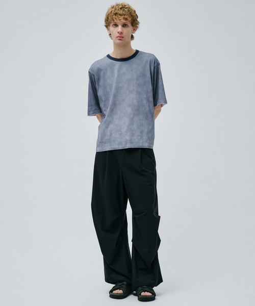 PUBLIC TOKYO(パブリックトウキョウ) パンツ 「セットアップ対応 PUBLIC TOKYO(パブリックトウキョウ) パンツ 「セットアップ対応