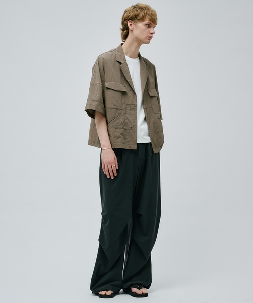 コモリセットアップ コモリ セットアップのおすすめ人気商品一覧 通販 - Yahoo!ショッピング