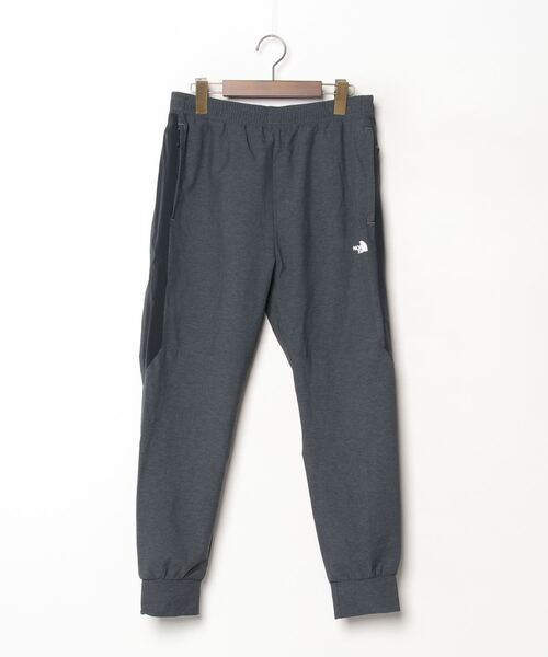 【美品】THE NORTH FACE グレー パンツ THE NORTH FACE ザノースフェイス スウェットパンツ S グレー