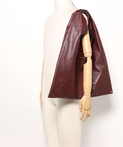 MM6 ハンドバッグ MM6 CLASSIC JAPANESE HANDBAG : ZOZOTOWN