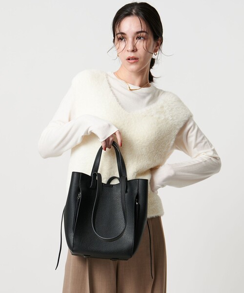 Beauty&Youth × Jackspade 別注 2wayトートバッグ 1800025S0575_m1_a061.jpg