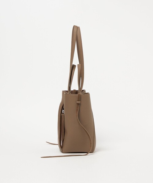 2WAY☆2種のストラップ【ALDO】トートバッグ ベージュ系 ALDO(アルド) トートバッグ(レディース) - 海外通販