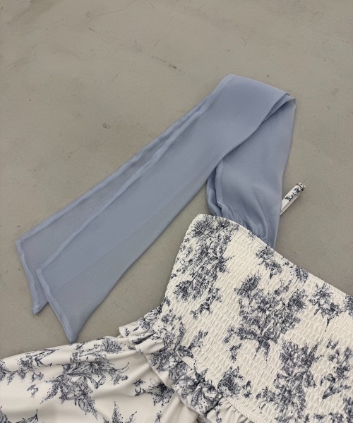 tocco closet（トッコ クローゼット） 水着 インナーパンツ付き