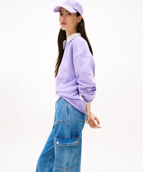 TOMMY JEANS（トミー・ジーンズ） ジーンズ デニム デニムパンツ