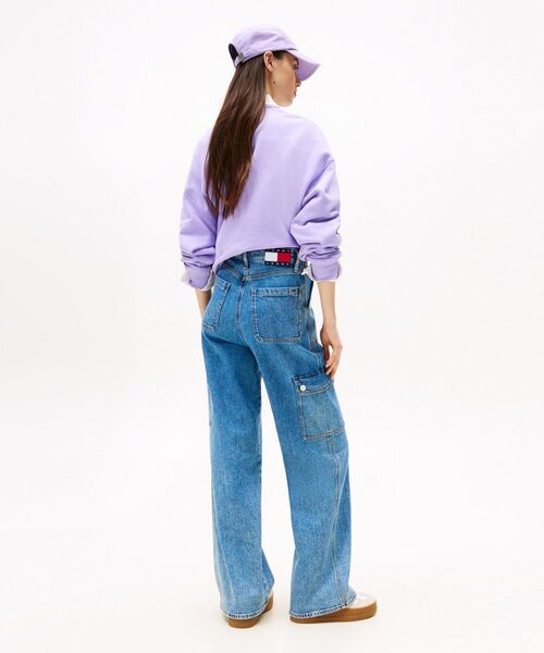 TOMMY JEANS（トミー・ジーンズ） ジーンズ デニム デニムパンツ 