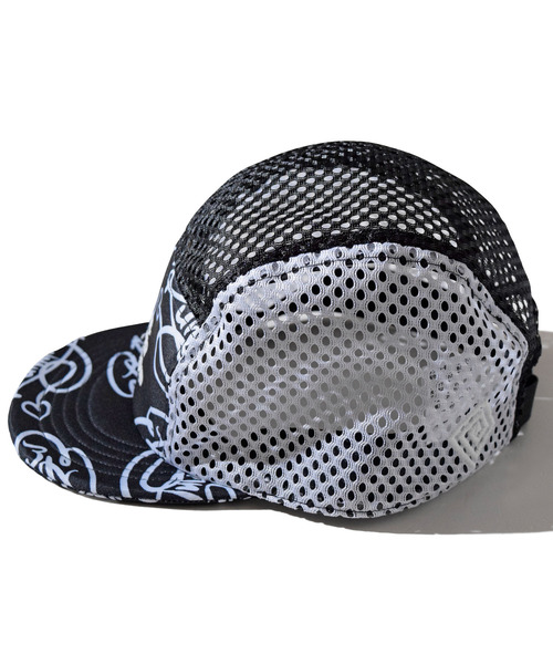 ELDORESO（エルドレッソ） キャップ 帽子 Timothy Cap / ティモシー