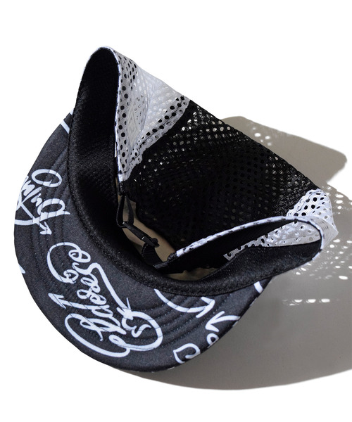 ELDORESO（エルドレッソ） キャップ 帽子 Timothy Cap / ティモシー