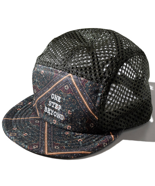 ELDORESO（エルドレッソ） キャップ 帽子 Timothy Cap / ティモシー