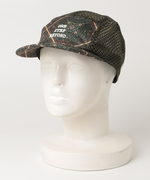 ELDORESO（エルドレッソ） キャップ 帽子 Timothy Cap / ティモシー