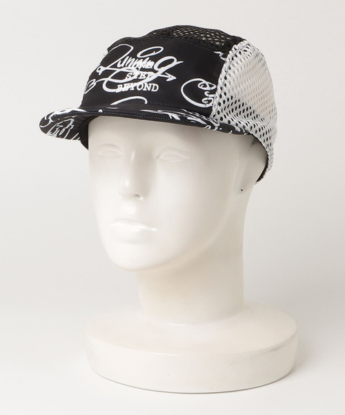 ELDORESO（エルドレッソ） キャップ 帽子 Timothy Cap / ティモシー