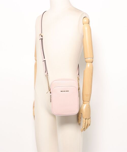 MICHAEL KORS（マイケルコース） ショルダーバッグ バッグ JET SET