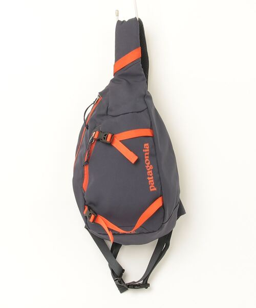 まさ様　Patagonia ショルダーバッグ patagonia 「patagonia」 ショルダーバッグ ONE SIZE グリーン