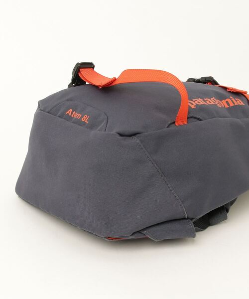 まさ様　Patagonia ショルダーバッグ patagonia 「patagonia」 ショルダーバッグ ONE SIZE グリーン