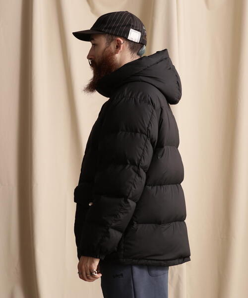■Schott N.Y.C. ショット ダウンジャケット M 30525k01 Schott N.Y.C（ショット） 「schott」 ダウンジャケット M ベージュ