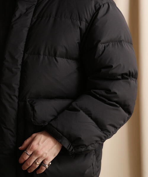Schott N.Y.C. ジャケット Mサイズ ネイビー Schott N.Y.C（ショット） 「schott」 ダウンジャケット M ネイビー