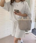 セットアップ スウェットセットアップ レディー...の詳細画像2