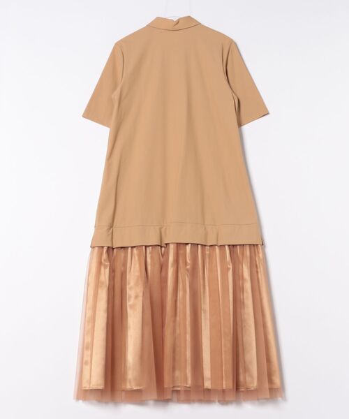 ADORE（アドーア） ワンピース メモリートリコットワンピース