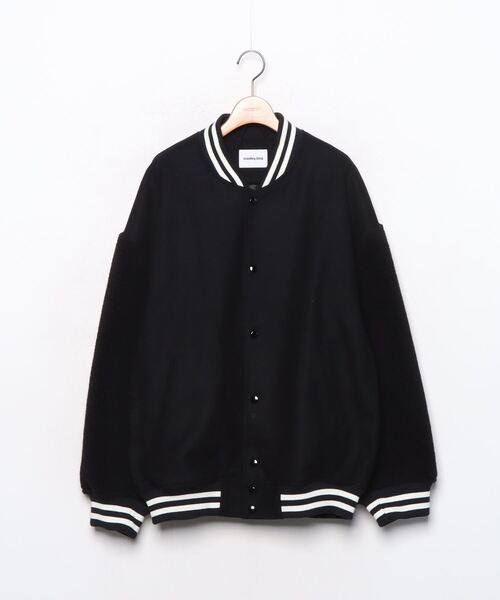 monkey time BEAUTY＆YOUTH UNITED ARROWS 「MONKEY TIME」 スタジャン