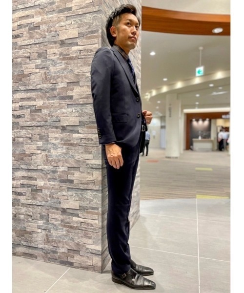メンズスーツ 5着 まとめ売り③ AB5 Perfect Suit FActory 「Perfect FActory」 3ピーススーツ AB5