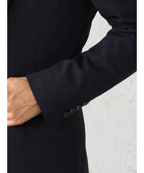 Perfect Suit FActory 「Perfect FActory」 3ピーススーツ AB5