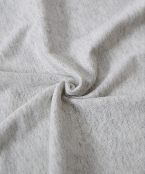 tシャツ 「spiritoso」コットン無地ベーシック半袖ショート丈Tシャツ レディース | spiritoso | 13