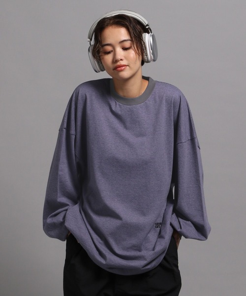 George's tシャツ ボーダーロンT メンズ レディース : ZOZOTOWN