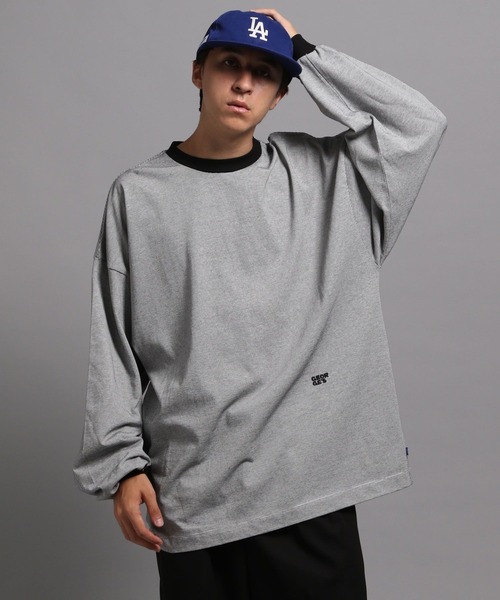 George's tシャツ ボーダーロンT メンズ レディース : ZOZOTOWN