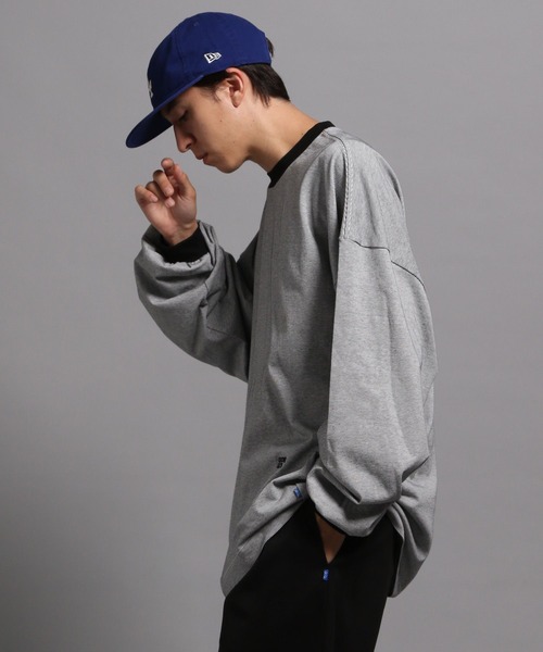 George's tシャツ ボーダーロンT メンズ レディース : ZOZOTOWN Yahoo