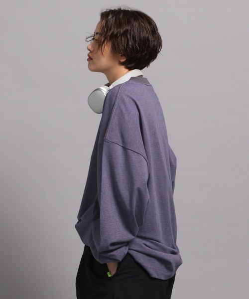 George's tシャツ ボーダーロンT メンズ レディース : ZOZOTOWN