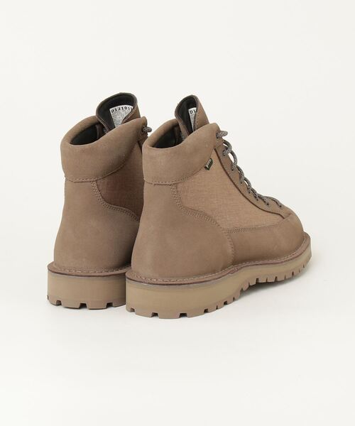 Danner サバイバルゲーム　ハイカット サイズUS 9 JPN 27cm Danner 「Danner」 ハイカットスニーカー 9h ベージュ メンズ