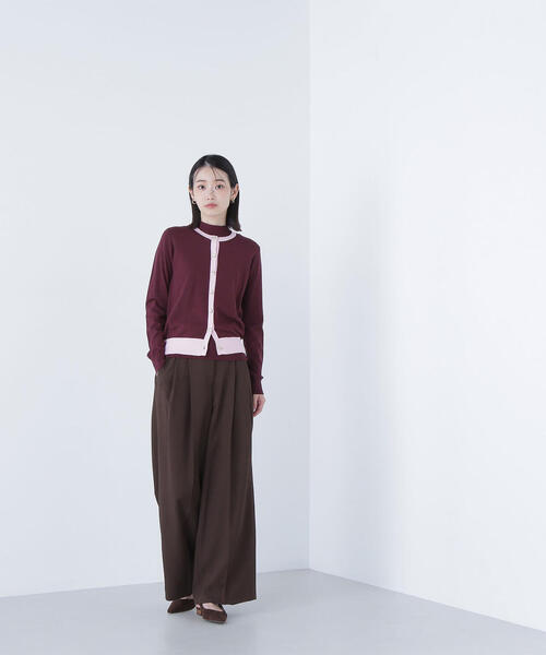 NATURAL BEAUTY BASIC（ナチュラルビューティーベーシック