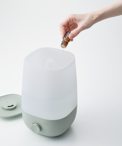 Toffy 「Toffy/トフィー」 アロマ加湿器「2.0L」 : ZOZOTOWN Yahoo!店