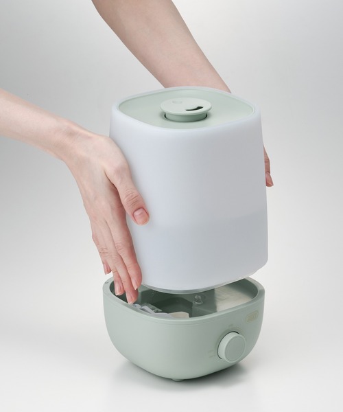 Toffy 「Toffy/トフィー」 アロマ加湿器「2.0L」 : ZOZOTOWN Yahoo!店