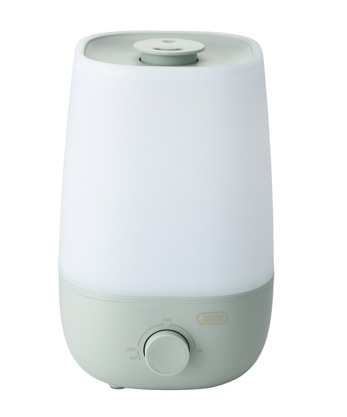 Toffy 「Toffy/トフィー」 アロマ加湿器「2.0L」 : ZOZOTOWN Yahoo!店