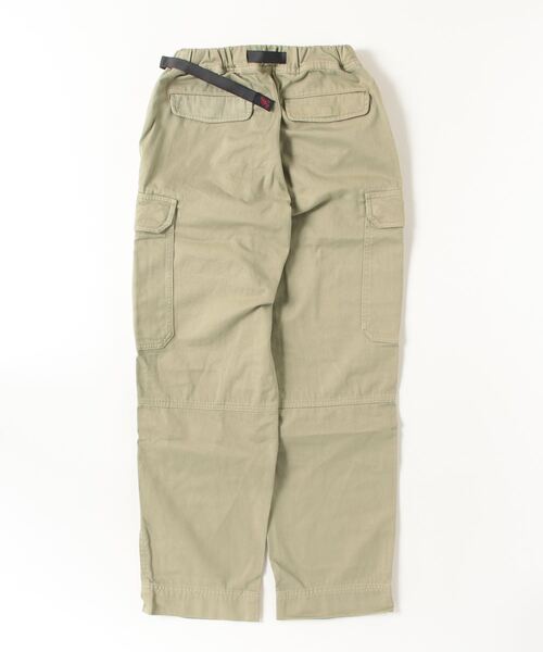 Gramicci（グラミチ） カーゴパンツ SIERRA CARGO PANT｜シエラカーゴ